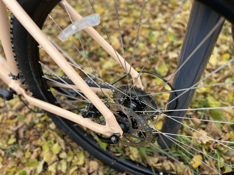 Specialized ROCKHOPPER 29’ XL rower gorski XC śląsk jak NOWY