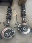 Zawieszenie Hyundai i10 po 2020 rok 7 tyś.km.
