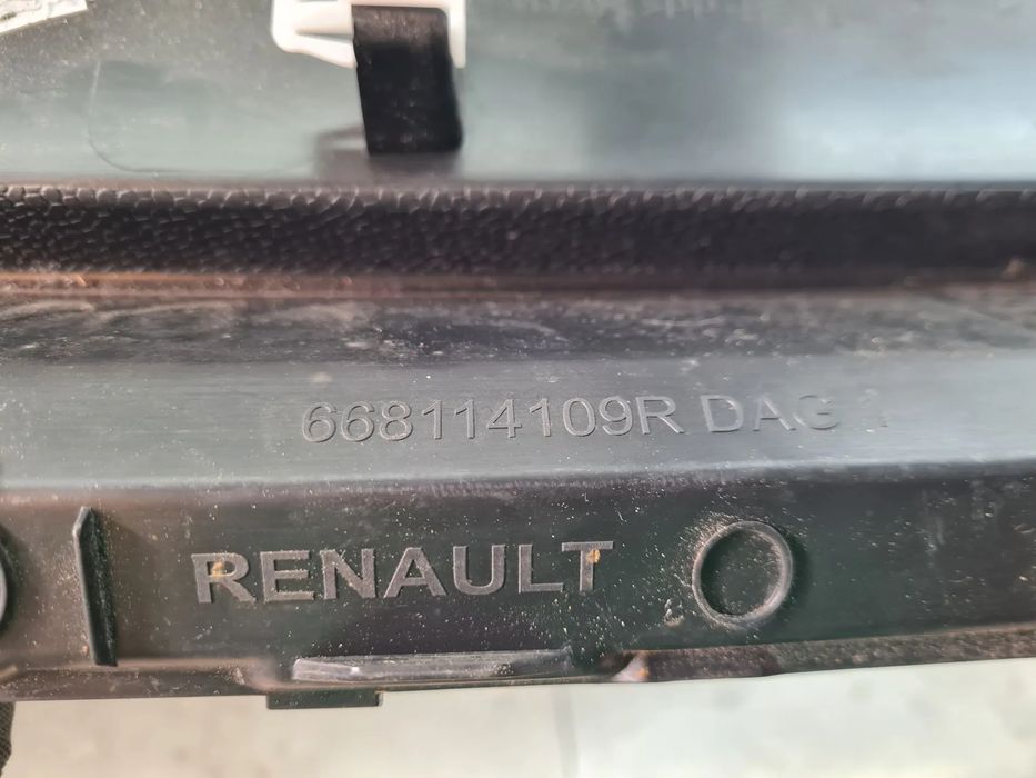 Torpedo DACIA Sandero III