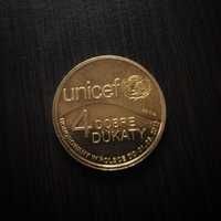 4 Dobre Dukaty Unicef 2010