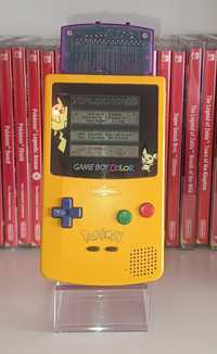Game Boy Blaze Xploder Cheat Cartridge