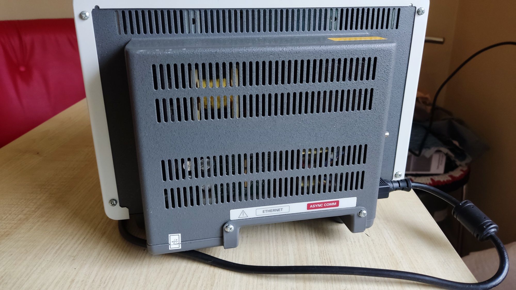 Монітор пацієнта Eagle 3100