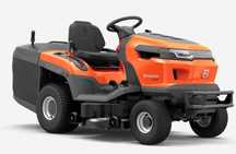 Traktor kosiarka Husqvarna TC220