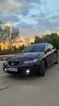 Продам авто Honda accord typeS