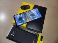 POCO X3 Pro [6+5 Gb RAM/128 Gb DYSK]