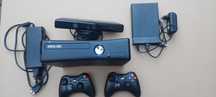 XBOX 360 kinect.