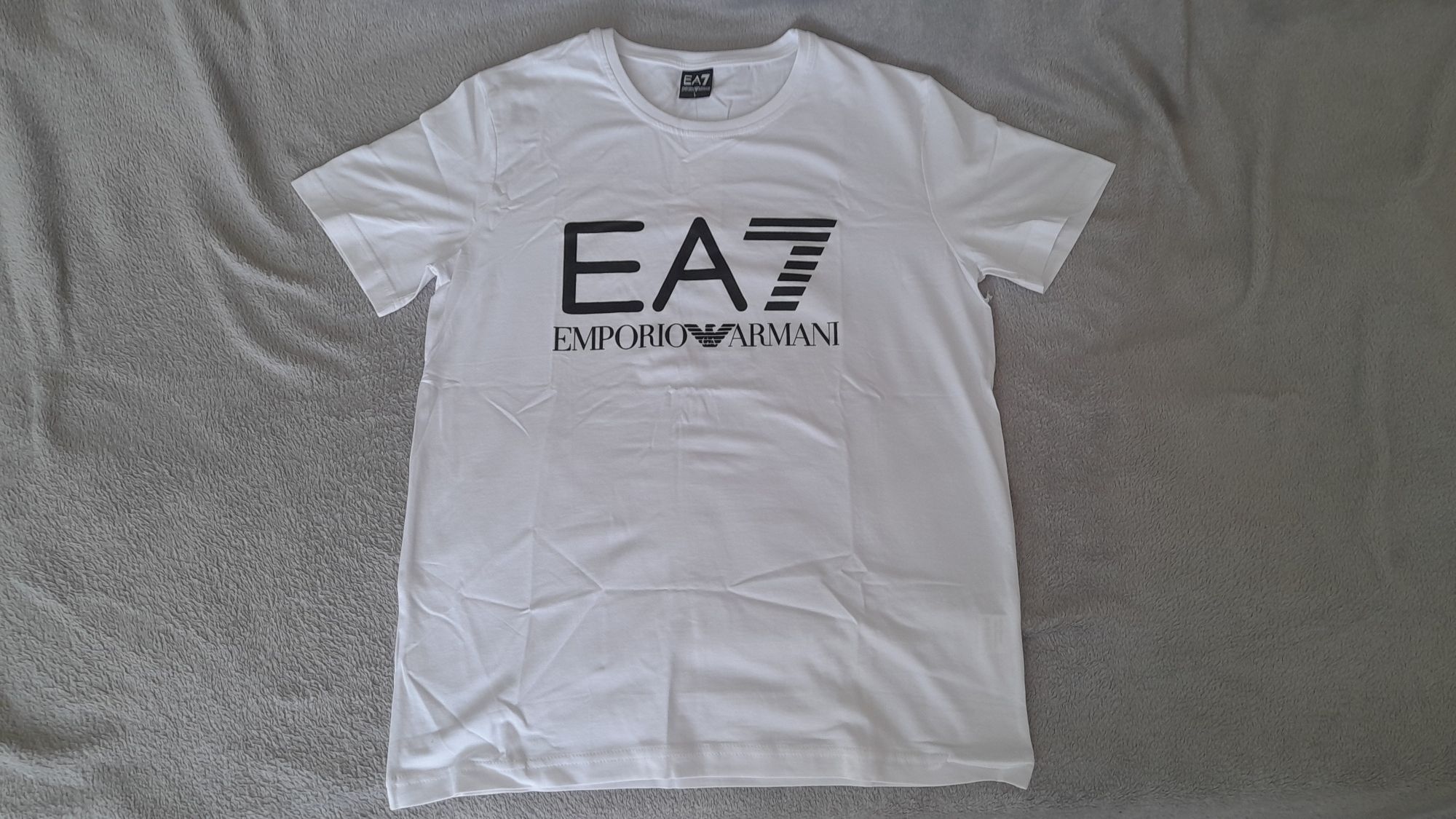 Zestaw T-shirt Emporio Armani L