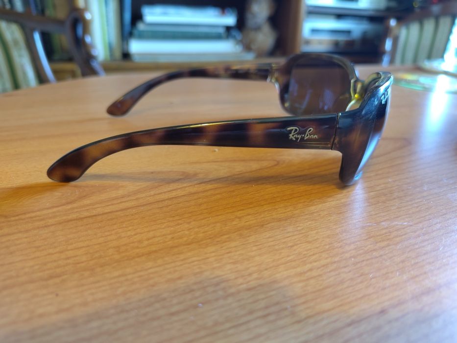 Oculos polarizados Ray-Ban/ Ray-Ban sunglasses