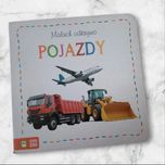 Maluch poznaje Pojazdy