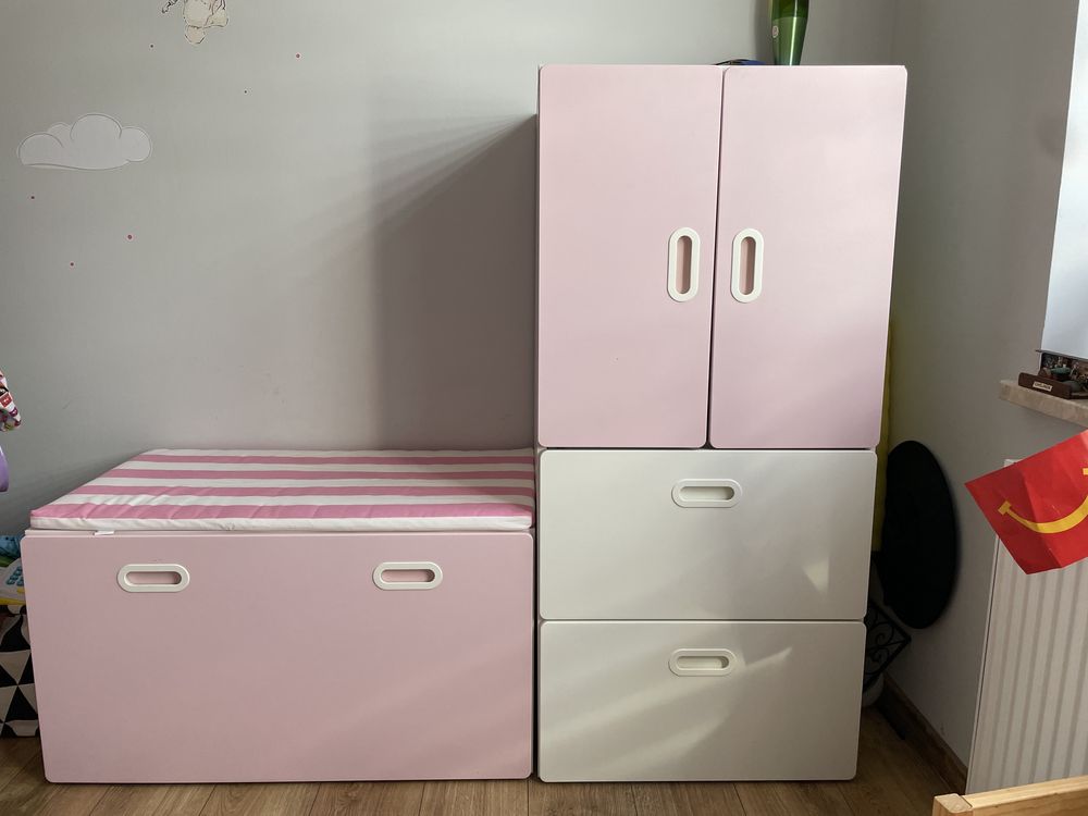 Meble Smastad, Ikea