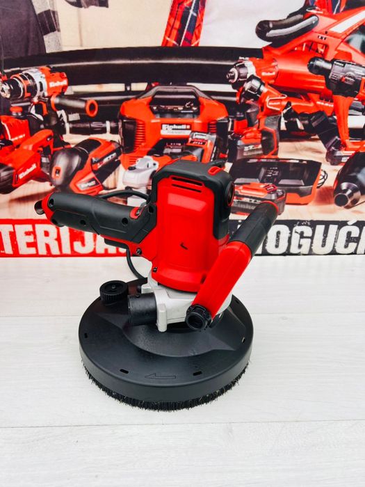 Шліфмашина для стін, стелі і підлоги Einhell (JC Schwarz)