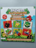 Książka Angry Birds