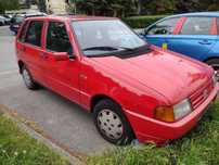 FIAT Uno 1.0 Fire, pierwszy właściciel, , unikat, kolekcjonerski