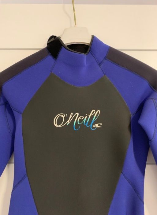 Pianka O'NEILL Womens 3/2MM Full Wetsuit 8