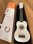 Mini guitarra classica
