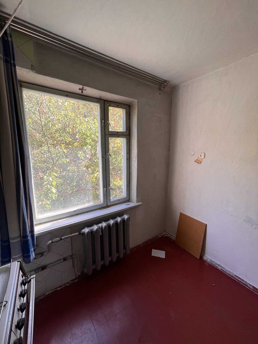 Велика 2К нового планування!  Львівське шосе!