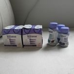 Nutridrinki Nutricia
