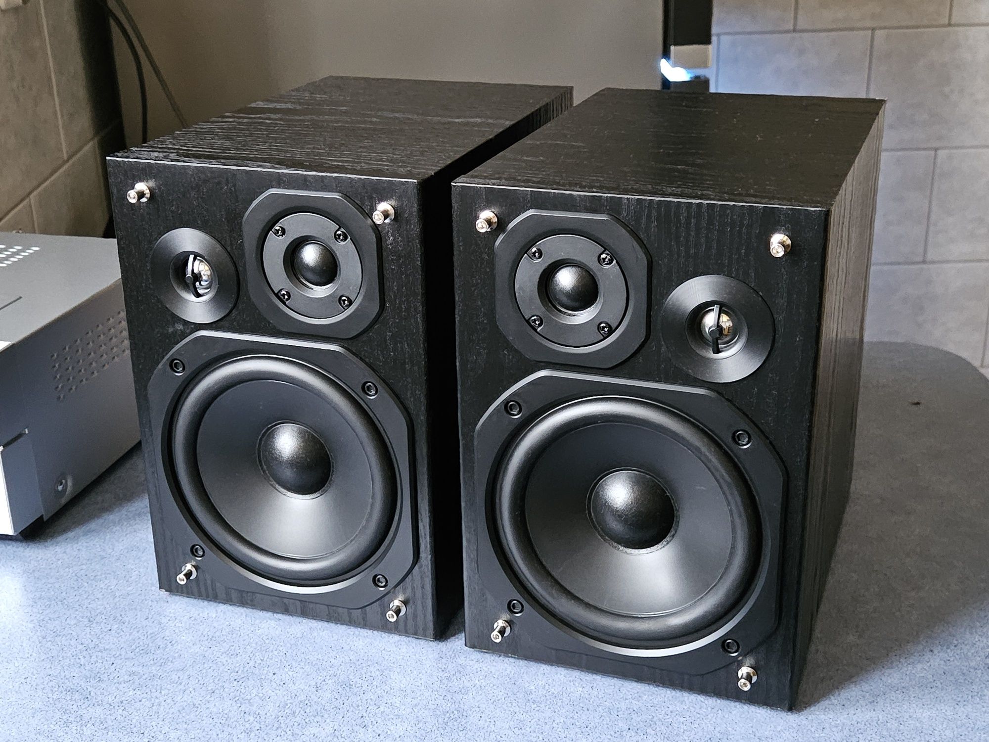 Wieża Panasonic SA-PMX7