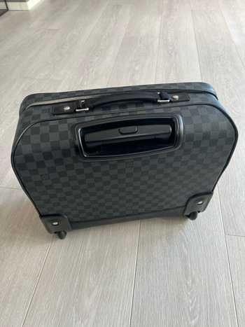 Louis Vuitton Cabin Bag
