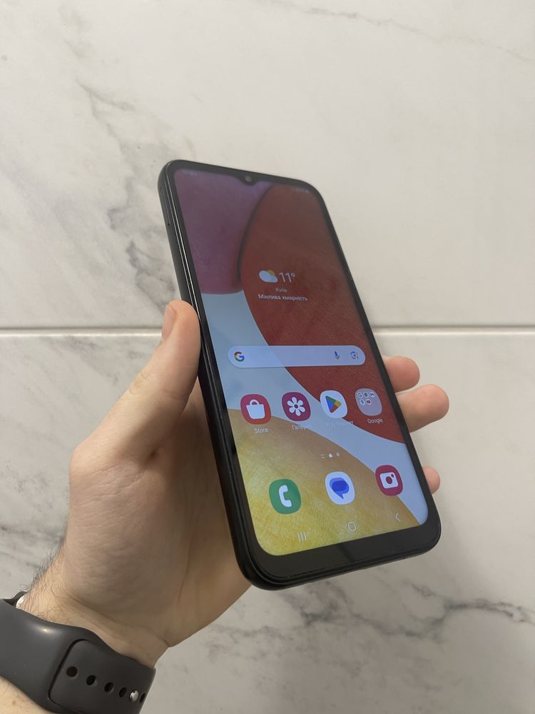 Мобільний телефон Samsung A14 в непоганому стані