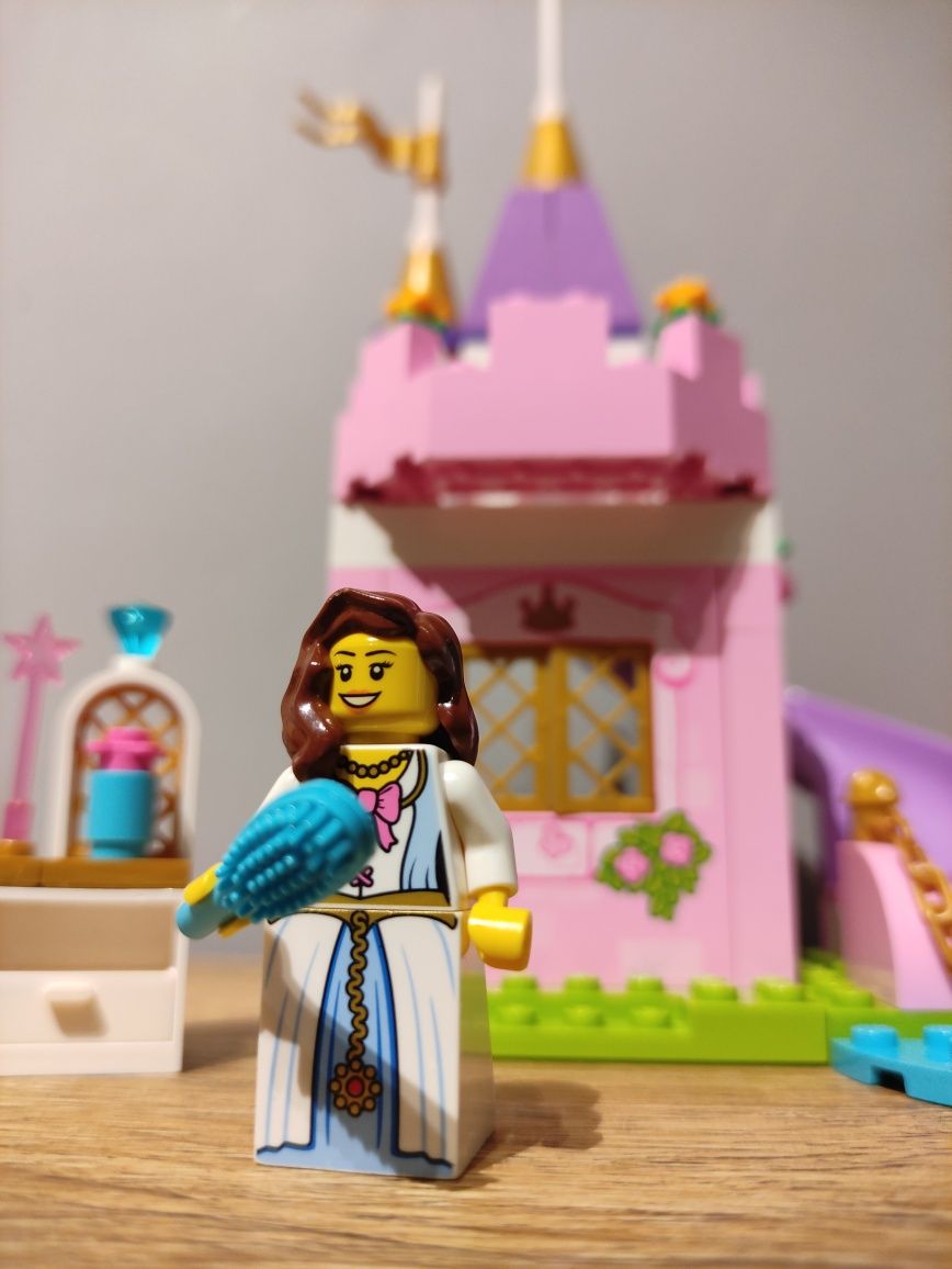 LEGO Juniors 10668 - Zabawa w zamku księżniczki