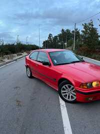 Bmw 318 TDS compact
