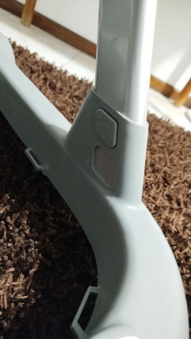 Andador para bebés Babywalker
