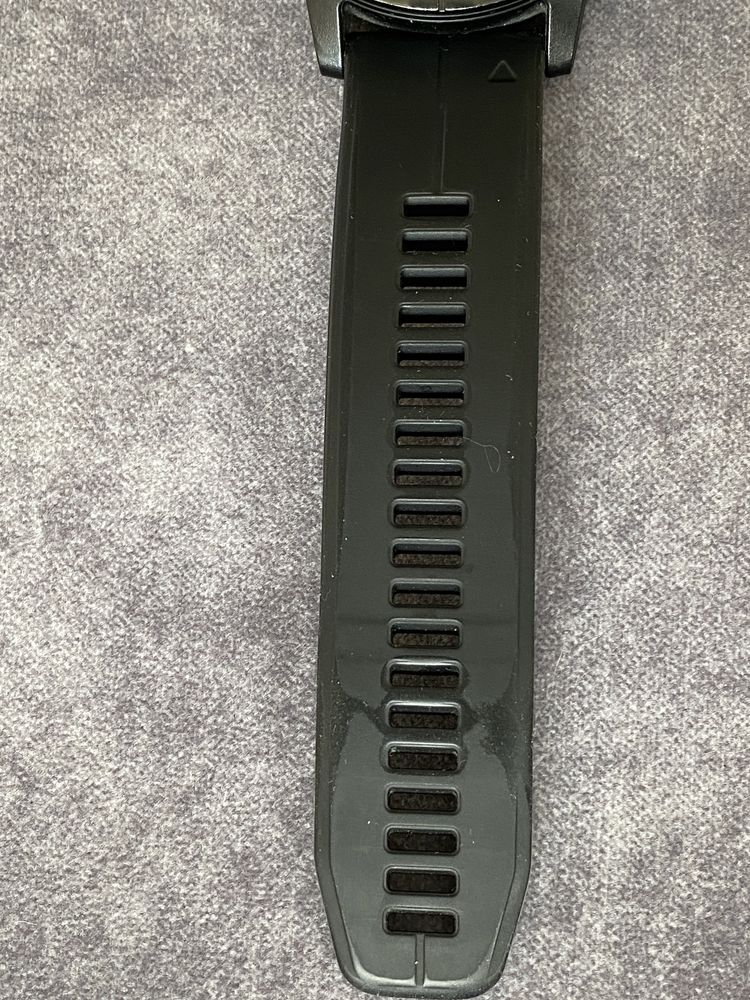 FENIX 5X PLUS Sapphire