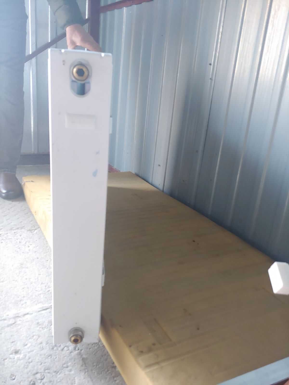 Grzejnik panelowy DIAMOND C22 100cm