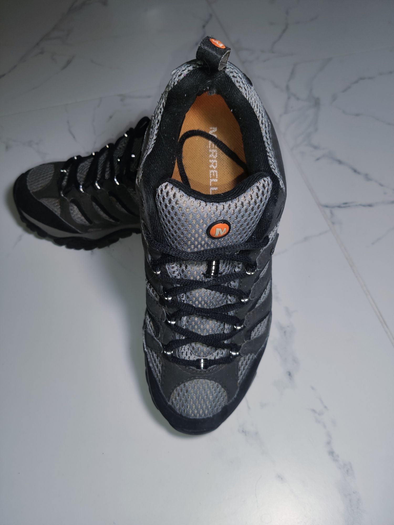 Кроссовки MERRELL VIBRAM ORIGINAL 39р. из Швеции