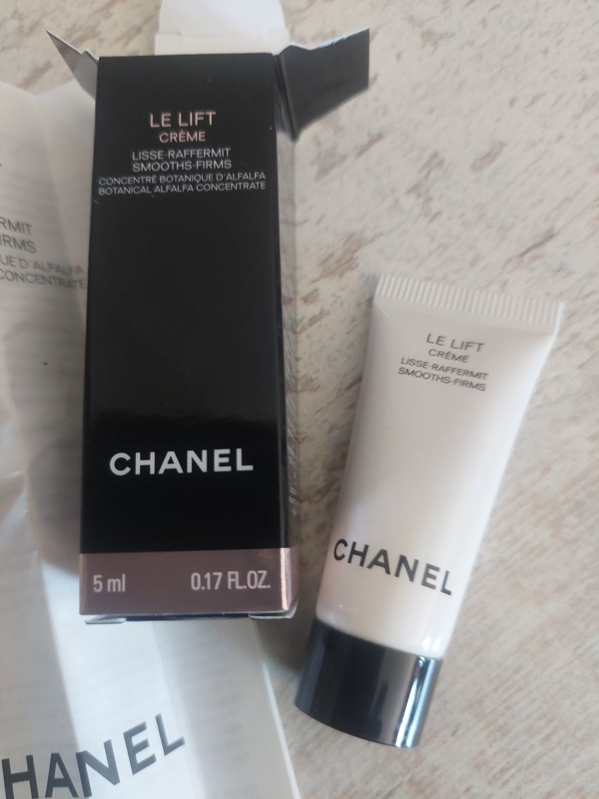 Chanel.Le Lift. Nowa Wersja.5ml