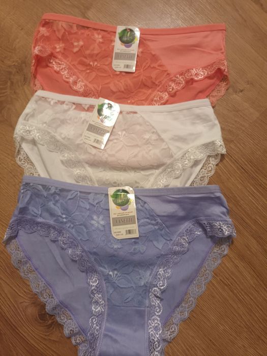 Bielizna damska rozmiar L/Xl