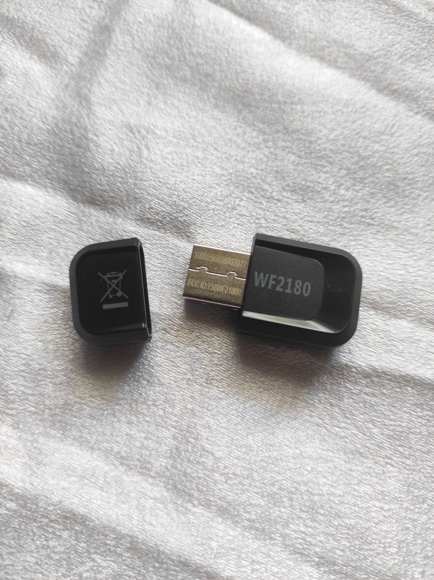 USB Wi-Fi адаптер 5Ghz