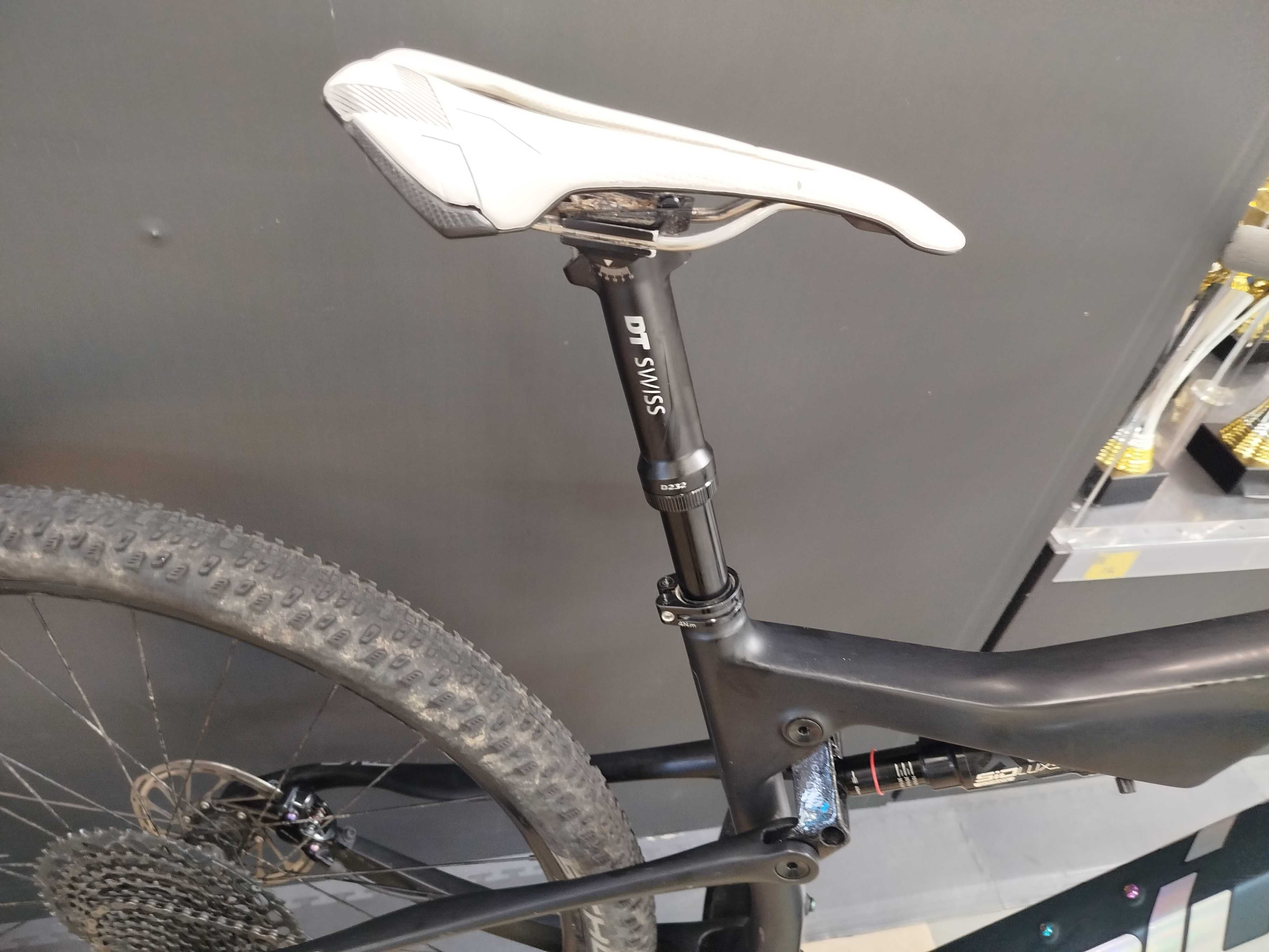 Coluer 6.8  GX AXS COMO NOVA