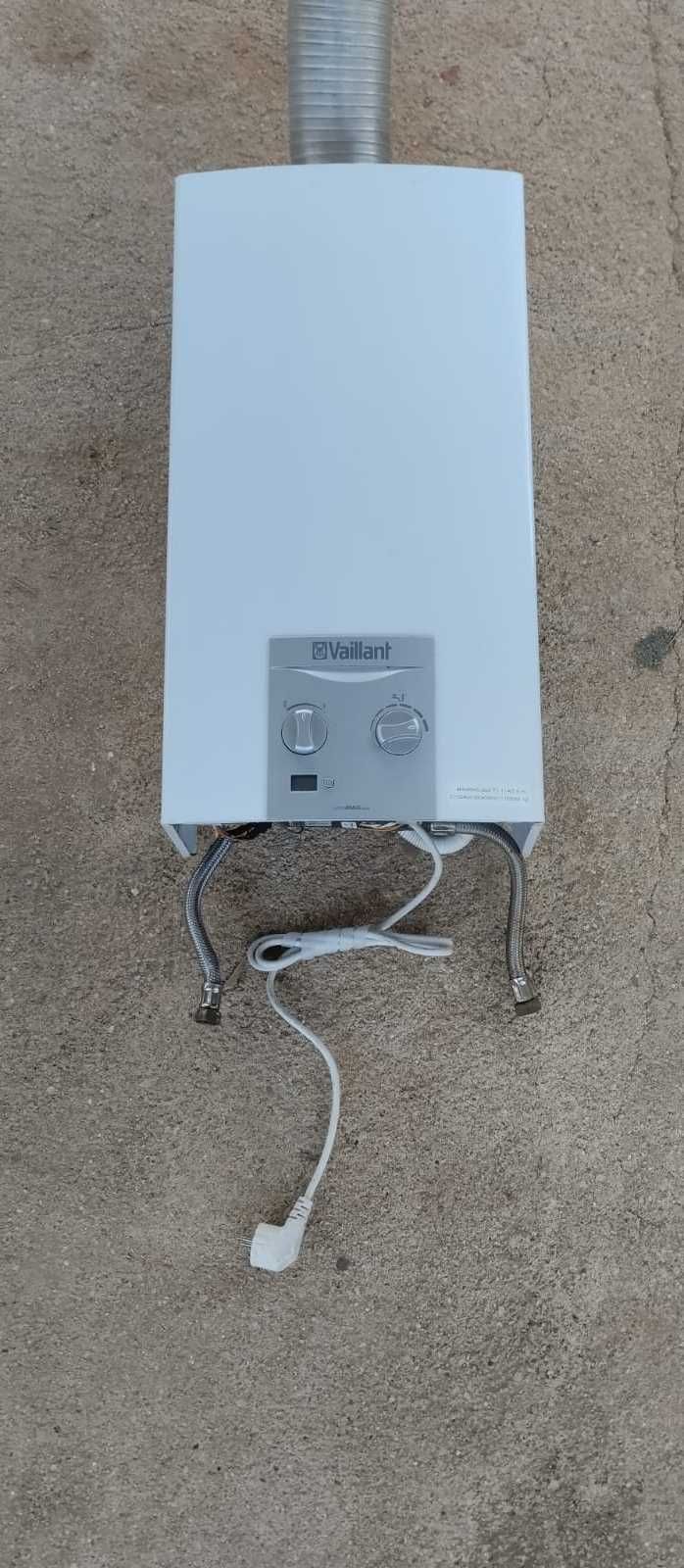 VAILLANT - Esquentador atmoMAG Plus á Gás