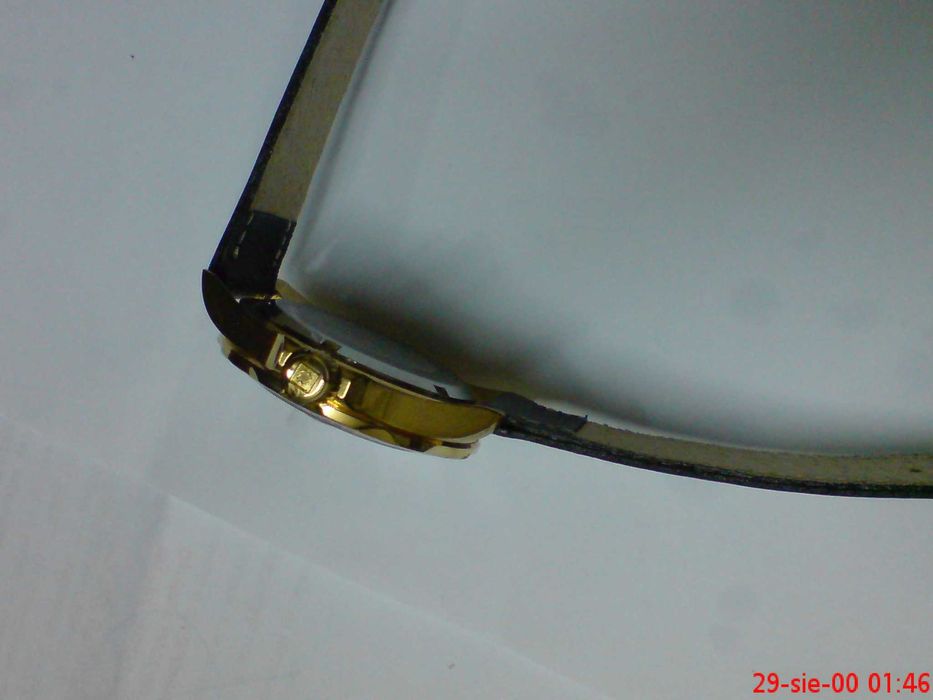 Zegarek INVICTA  Kwarc 200M.