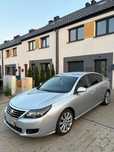 Renault Latitude Renault Latitude 2.0 dCi 175KM Initiale Paris Automat- 2011 rok