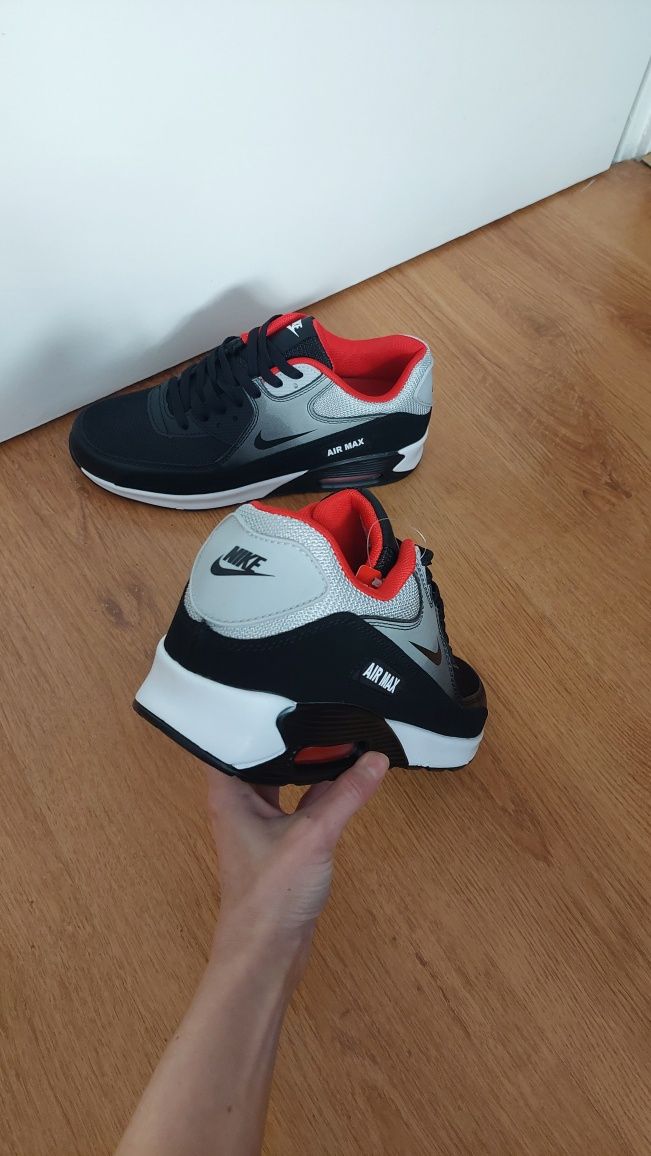 Hit model buty męskie Air max 90