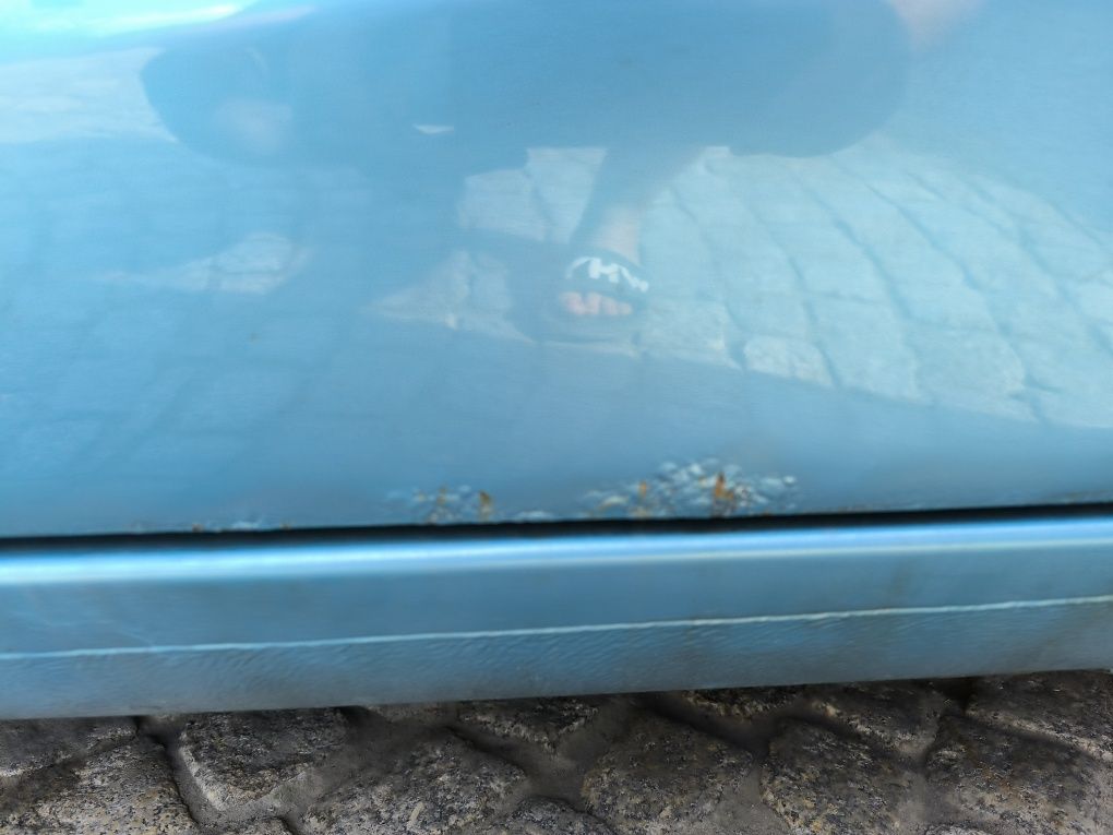 Suzuki Splasch 2008 1.2 benzyna