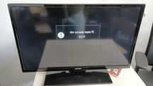 Telewizor TELEFUNKEN 28" HD Ready (model L28H275X4)