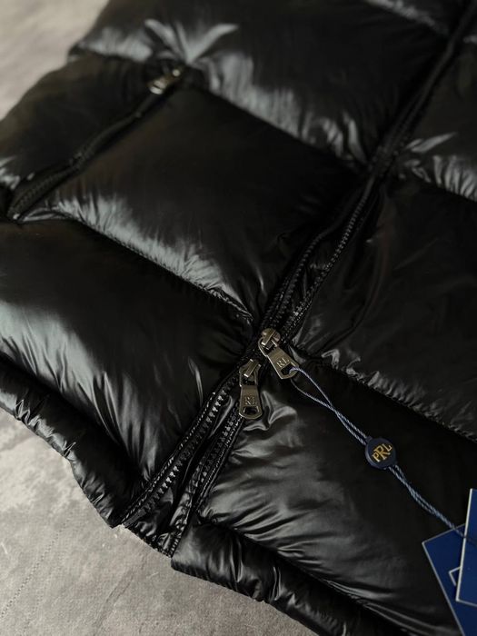 АКЦІЯ Жилетка Polo Ralph Lauren РОЗМІР S-XXL