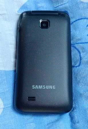 Samsung GT-C3520I - 100% sprawny, klapka, STAN bardzo dobry.