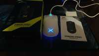 Мишка m800 pro (deluxe) gaming mouse