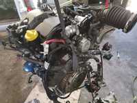 Motor 1.5 dci k9k 638