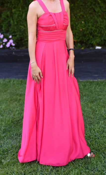 Vestidos cerimónia Ana Sousa