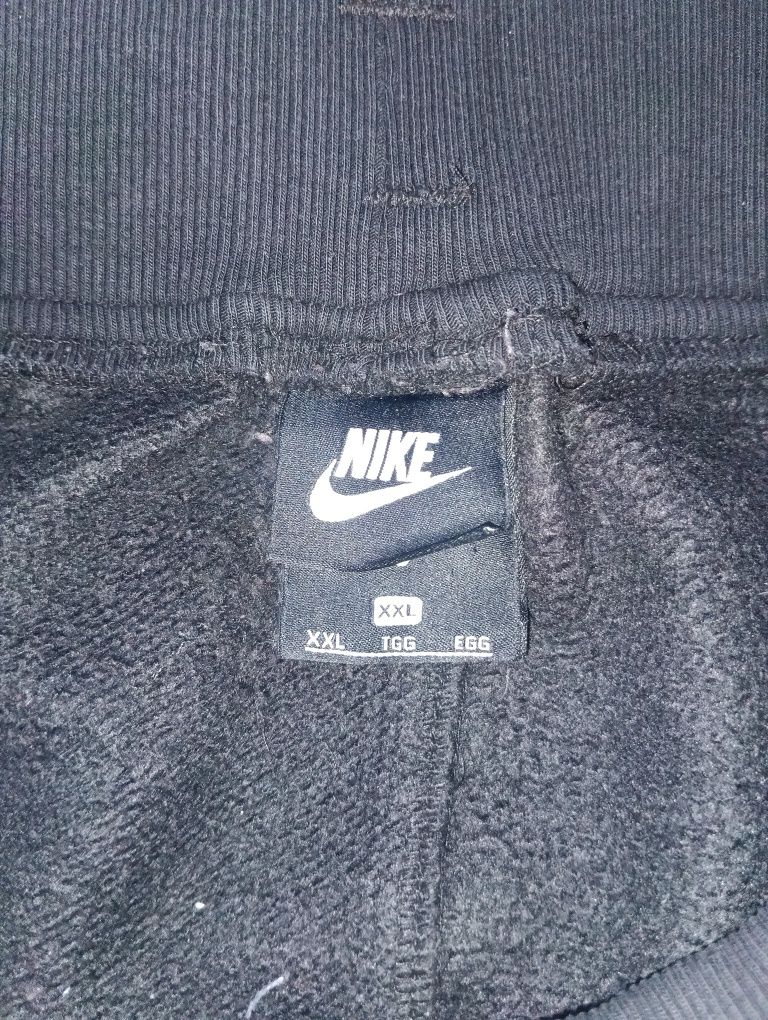 Pants Nike широкие