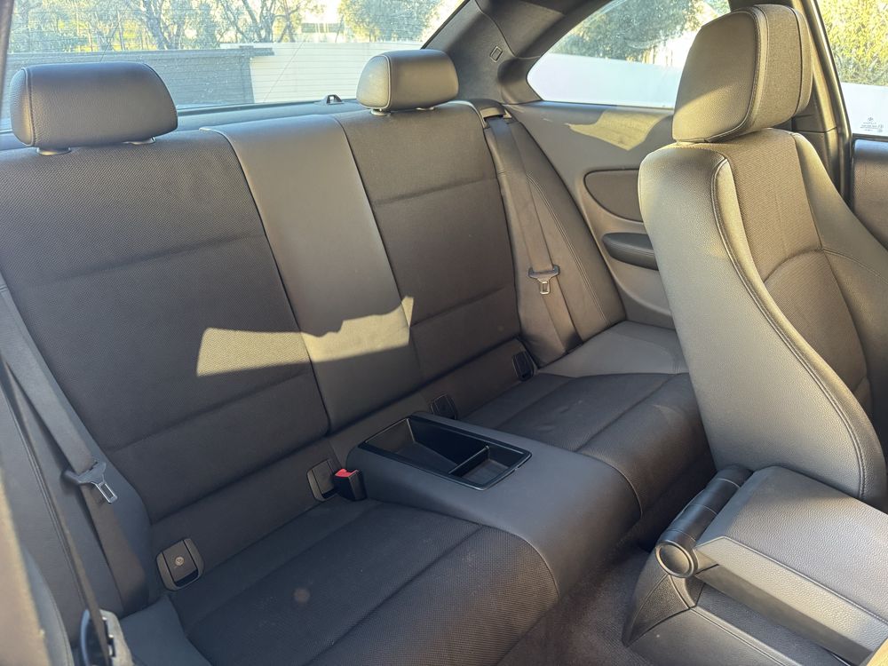 Bmw 135I LCI  2011 nacional com 108000 km