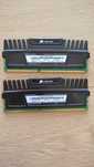 pamięć RAM Corsair DDR3 16GB