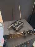 Line 6 Relay G55 - Sistema Wireless Guitarra