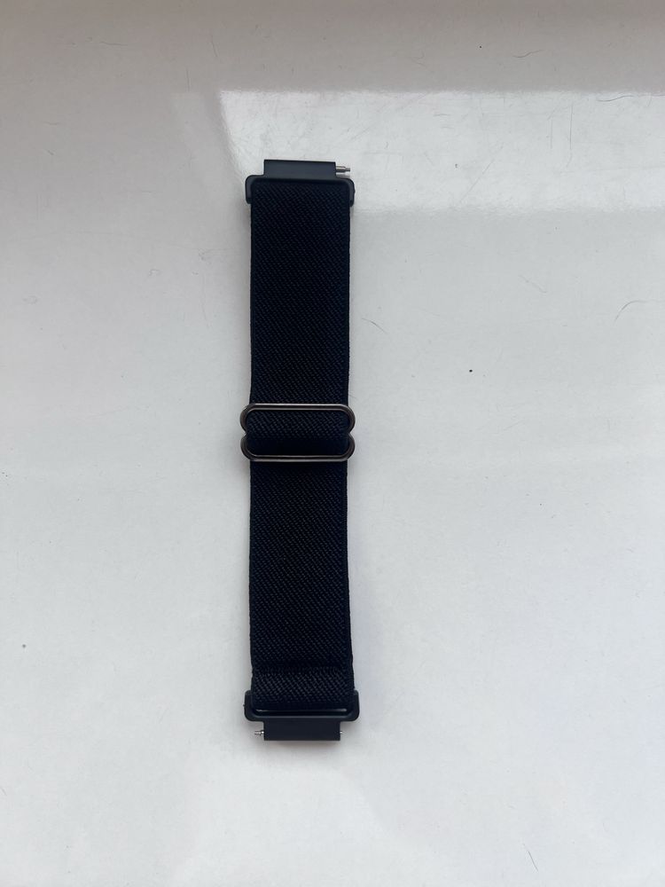 Pasek elastyczny do zegarka Garmin 18 mm